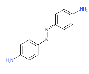 4,4'-偶氮二苯胺-CAS:538-41-0