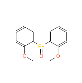 双(邻甲氧基苯基)膦氧化膦-CAS:71360-04-8