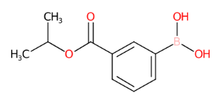 3-异丙氧基羰基苯硼酸-CAS:342002-80-6