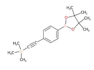 2-甲氧基吡啶-4-硼酸频哪醇酯-CAS:408502-23-8