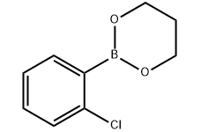 2-(2-氯苯基)-1,3,2-二氧硼杂环己烷-CAS:172732-59-1