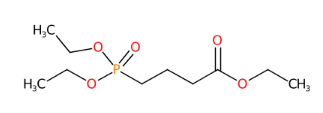 4-膦酰丁酸三乙酯-CAS:2327-69-7