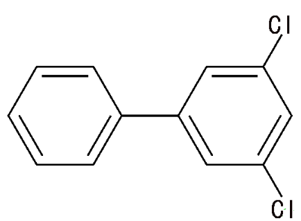 3,5-二氯联苯-CAS:34883-41-5