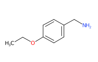 4-乙氧基苄胺-CAS:6850-60-8