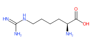 L-高精氨酸-CAS:156-86-5