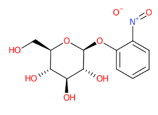 2-硝基苯基-β-D-吡喃葡萄糖苷-CAS:2816-24-2