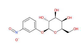 间硝基苯基-beta-D-吡喃半乳糖苷-CAS:3150-25-2