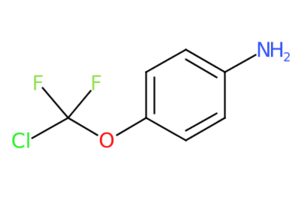 4-(氯二氟甲氧基)苯胺-CAS:39065-95-7