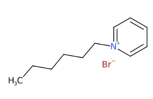 N-己基吡啶溴盐-CAS:74440-81-6