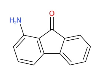 1-氨基-9-芴酮-CAS:6344-62-3