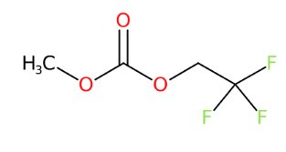 (2,2,2-三氟乙基)碳酸甲酯-CAS:156783-95-8