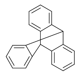 9,10-二氢-9,10-[1,2]苯并蒽-CAS:477-75-8