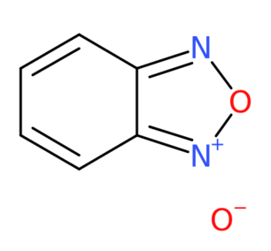 苯并呋咱1-氧化物-CAS:480-96-6
