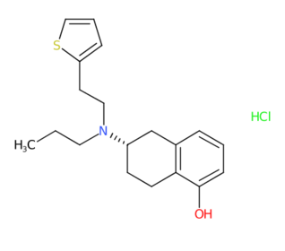 盐酸罗替戈汀-CAS:125572-93-2