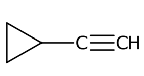 环丙乙炔-CAS:6746-94-7