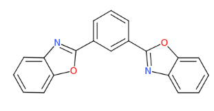 2,2-间亚苯基二苯并噁唑-CAS:59049-84-2
