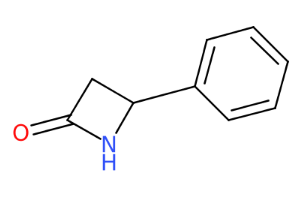 4-苯基-2-氮杂环丁酮-CAS:5661-55-2
