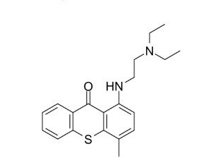 硫蒽酮-CAS:479-50-5