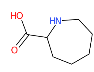 氮杂环庚烷-2-甲酸-CAS:5227-53-2