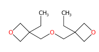 3,7-双(3-氧杂丁环基)-5-氧代壬烷-CAS:18934-00-4