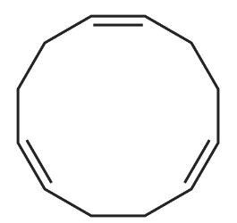 1,5,9-环十二碳三烯-CAS:4904-61-4