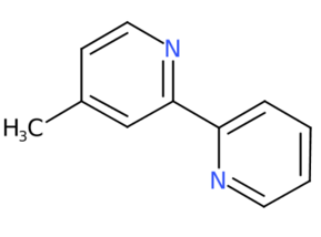 4-甲基-2,2’-联吡啶-CAS:56100-19-7