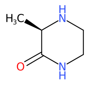 (R)-3-甲基哌嗪-2-酮-CAS:922178-61-8