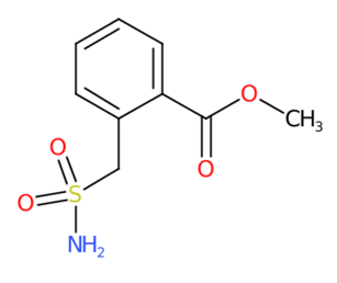 2-氨基磺酰甲基苯甲酸甲酯-CAS:112941-26-1