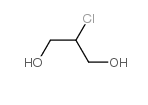2-氯-1,3-丙二醇-CAS:497-04-1