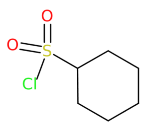 环己烷磺酰氯-CAS:4837-38-1