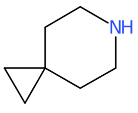 6-氮杂螺[2.5]辛烷-CAS:872-64-0