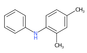 2,4-二甲基二苯胺-CAS:25078-04-0