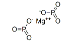 偏磷酸镁-CAS:13573-12-1