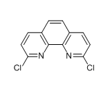 2,9-二氯-1,10-菲罗啉-CAS:29176-55-4