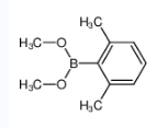 2.6-二甲基苯硼酸甲酯-CAS:139719-91-8