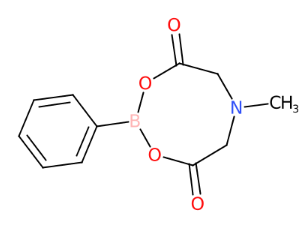 苯硼酸甲基亚氨基二乙酸酯-CAS:109737-57-7