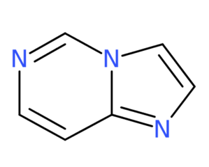 咪唑并[1,2-c]嘧啶-CAS:274-78-2