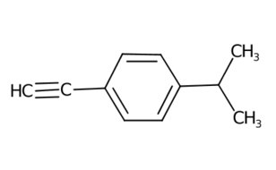 4-异丙基苯炔-CAS:23152-99-0