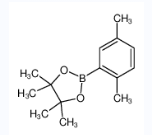 2-(2,5-二甲基苯基)-4,4,5,5-四甲基-1,3,2-二氧杂硼杂环戊烷-CAS:356570-53-1