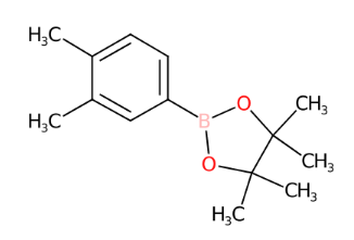 3,4-二甲基苯硼酸频呐醇酯-CAS:401797-00-0