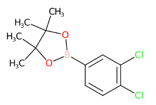 3,4-二氯苯硼酸频那醇酯-CAS:401797-02-2