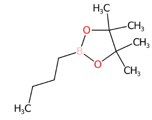 正丁基硼酸频哪醇酯-CAS:69190-62-1