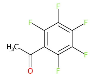 五氟苯乙酮-CAS:652-29-9