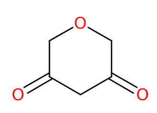 2H-吡喃-3,5(4H,6H)-二酮-CAS:61363-56-2