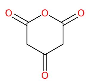 2H-吡喃-2,4,6(3H,5H)-三酮-CAS:10521-08-1