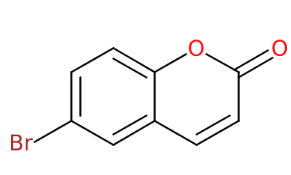 6-溴香豆素-CAS:19063-55-9