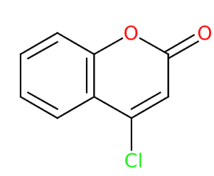 4-氯-2H-苯并吡喃-2-酮-CAS:17831-88-8