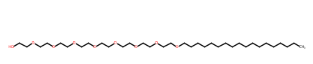 聚乙二醇单硬脂酸酯-CAS:9004-99-3