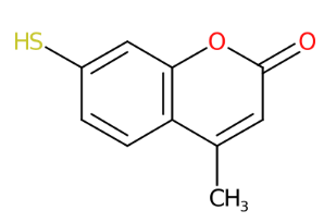 7-巯基-4-甲基-2H-吡喃-2-酮-CAS:137215-27-1
