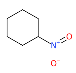 硝基环己烷-CAS:1122-60-7